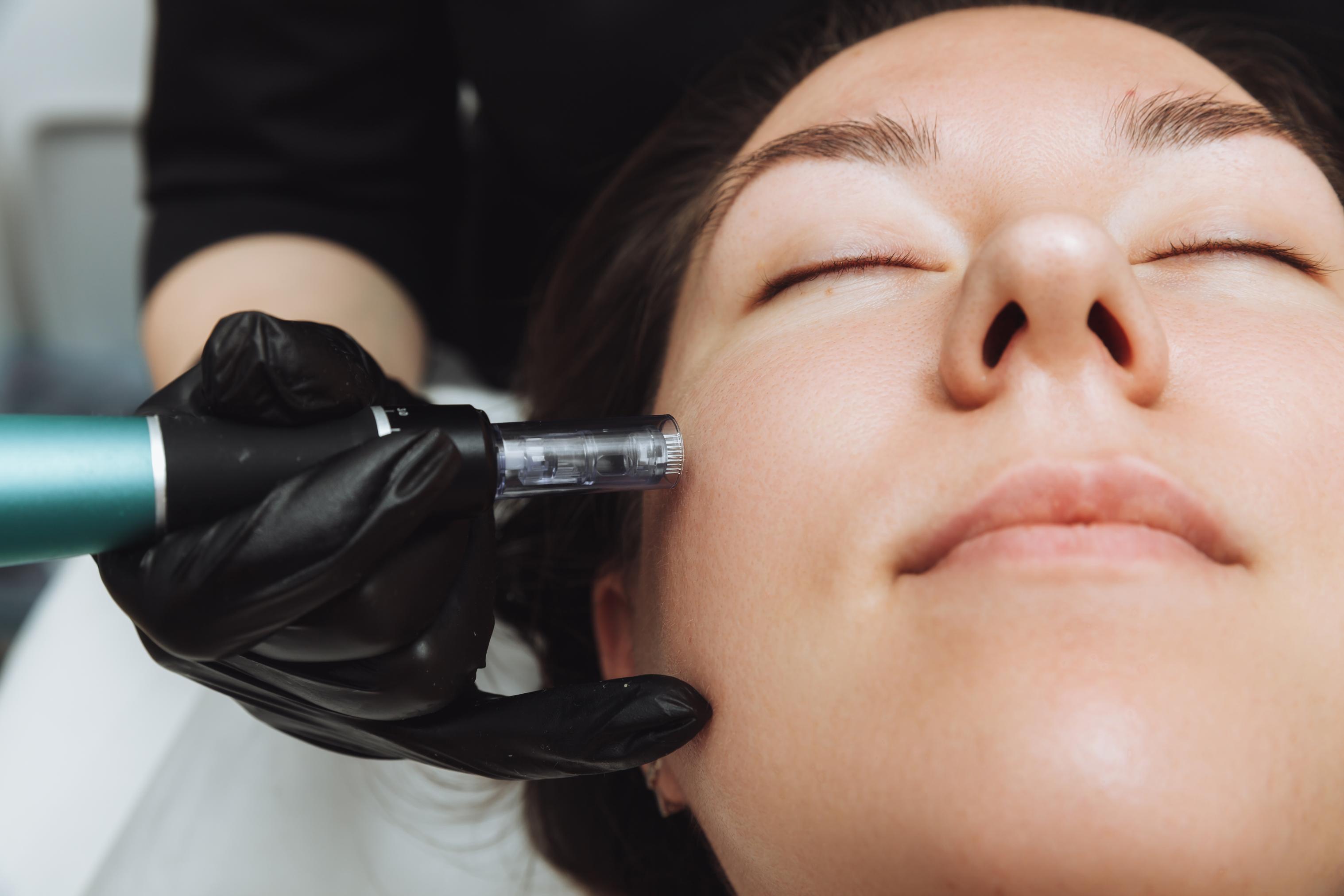 Advanced Treatments