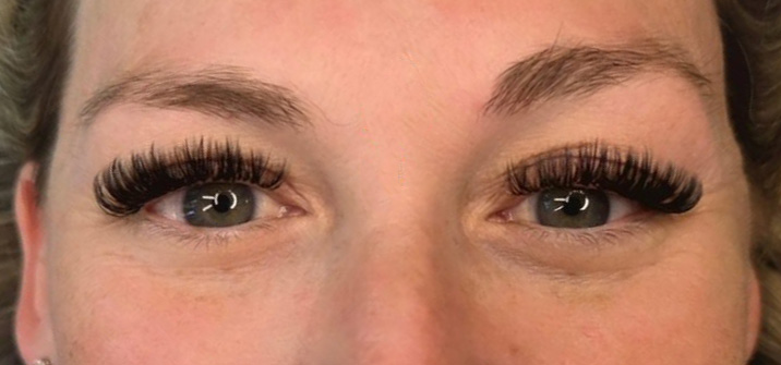 Classic Volume Lashes