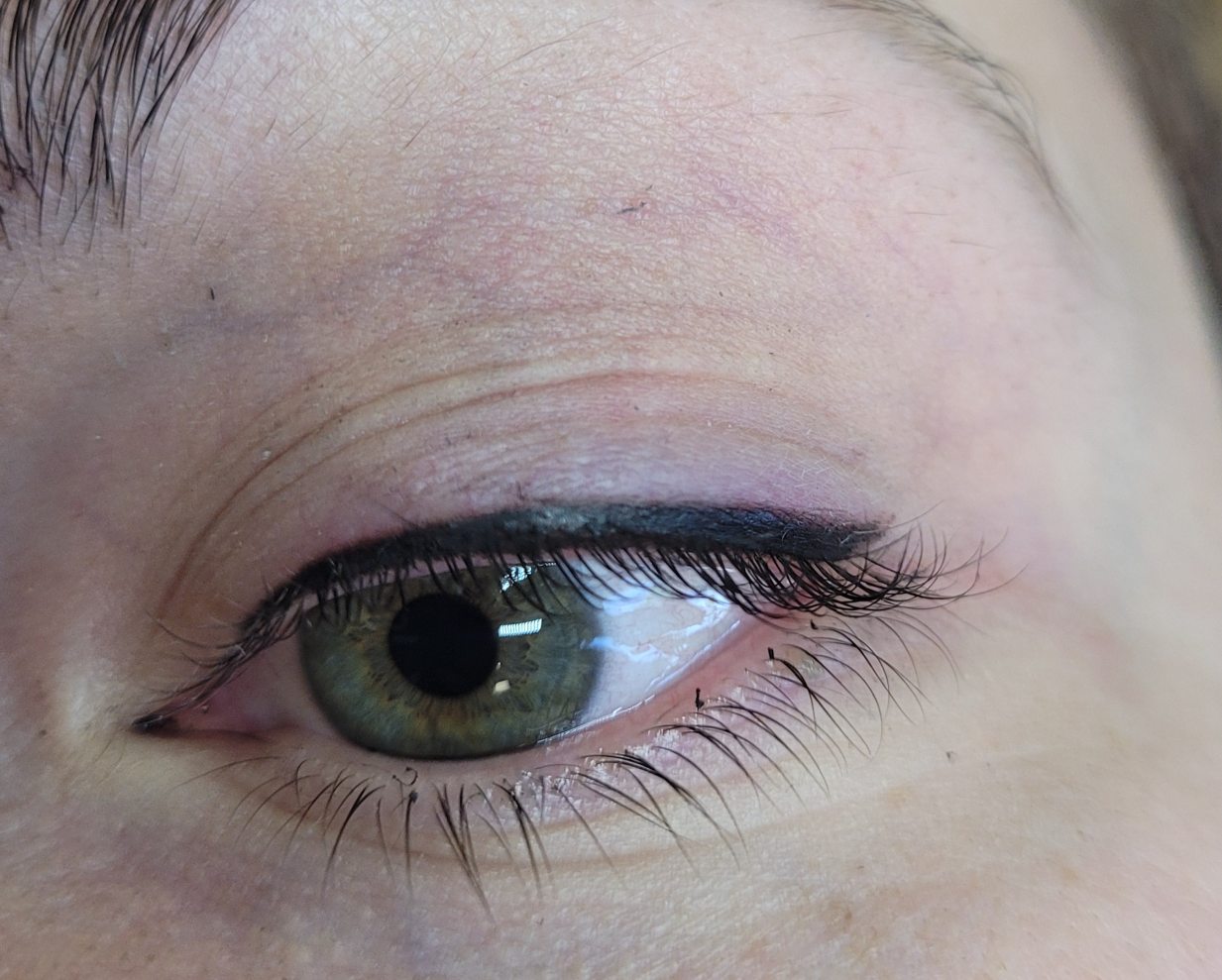 Professional Eye Liner