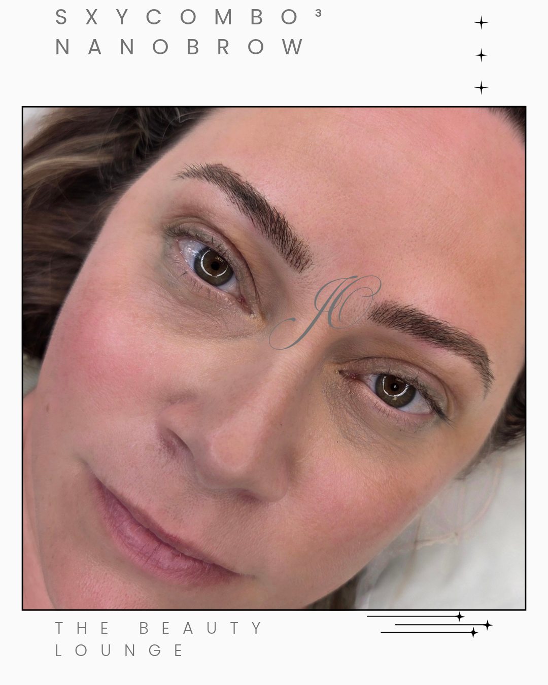 Professional Eyebrow Styling