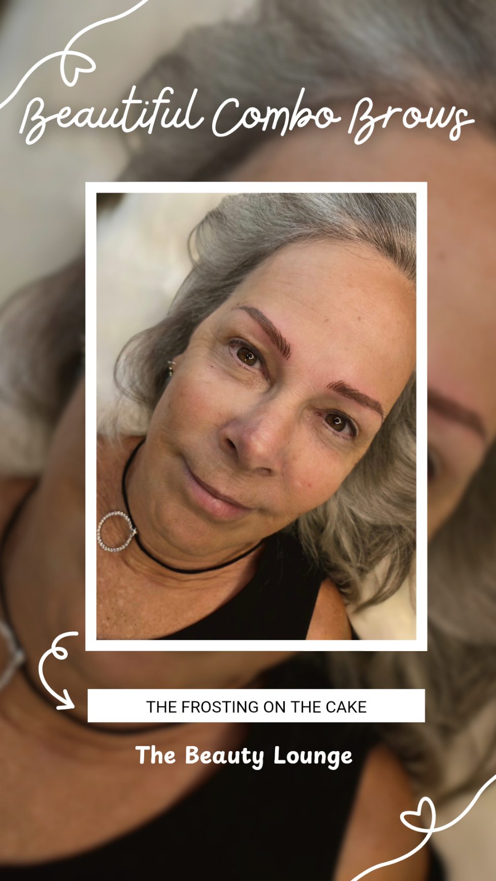 Professional Eyebrow Styling
