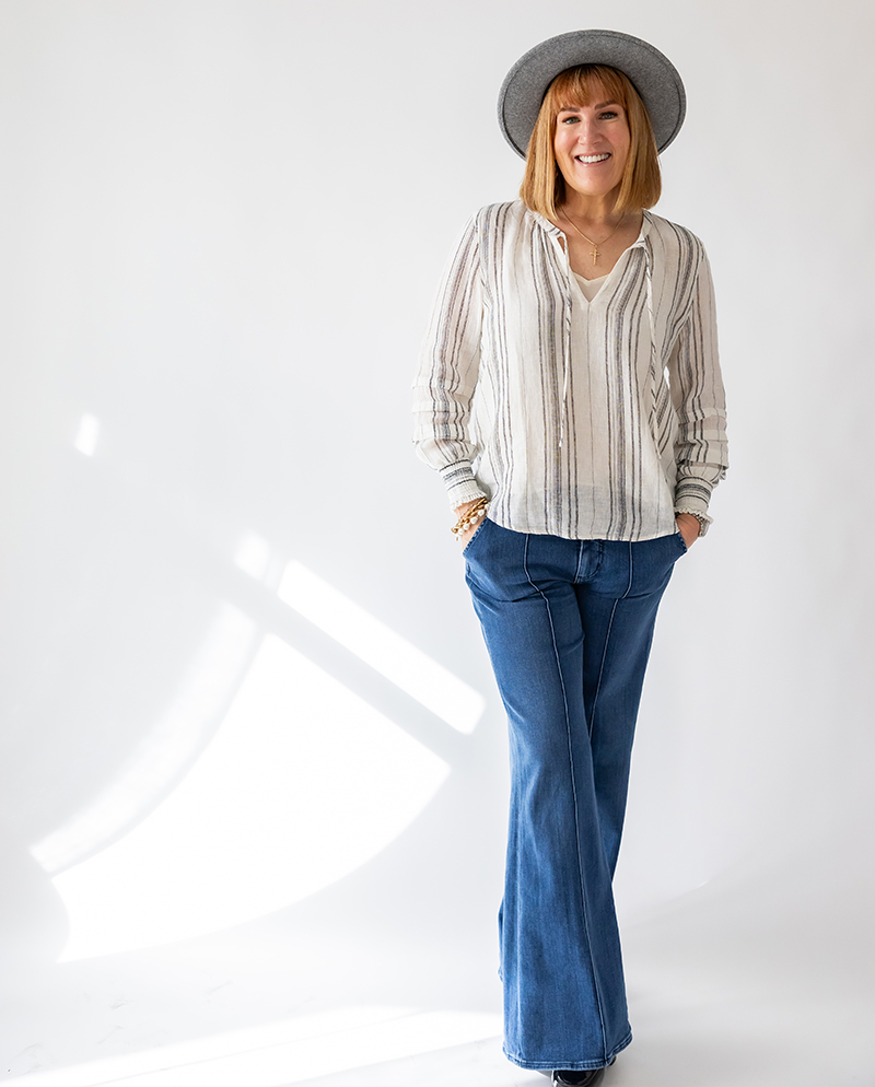 Jessica - Licensed Esthetician