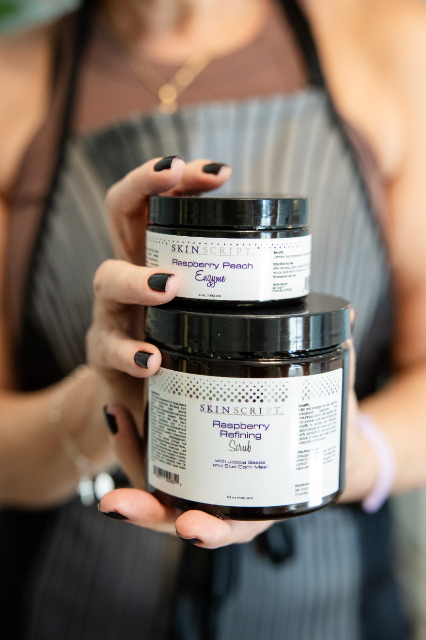 Advanced Skincare