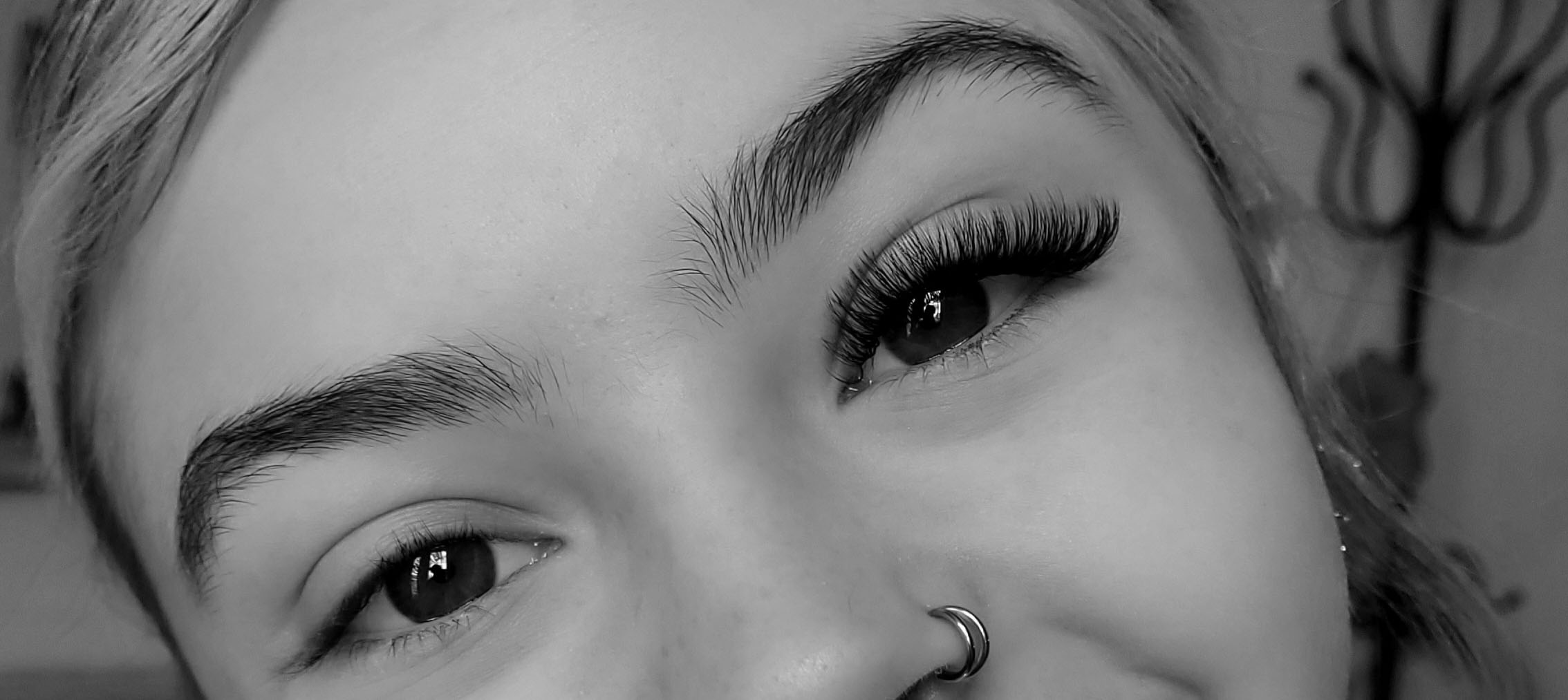 Professional Eyelash Extensions in Gilbert, AZ