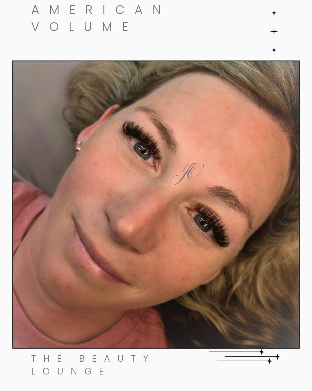 Professional Lash Extensions