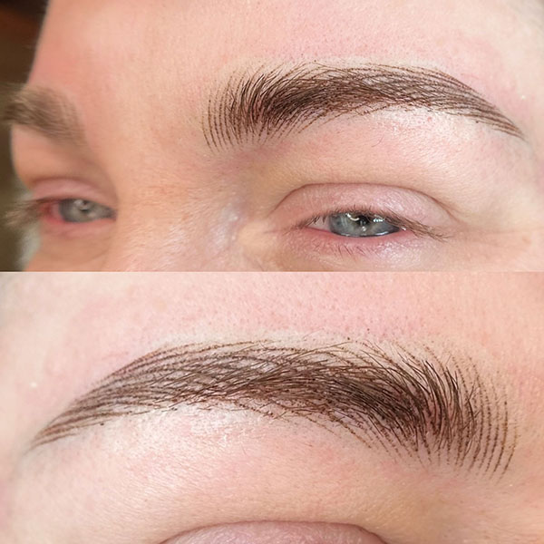 Permanent Makeup