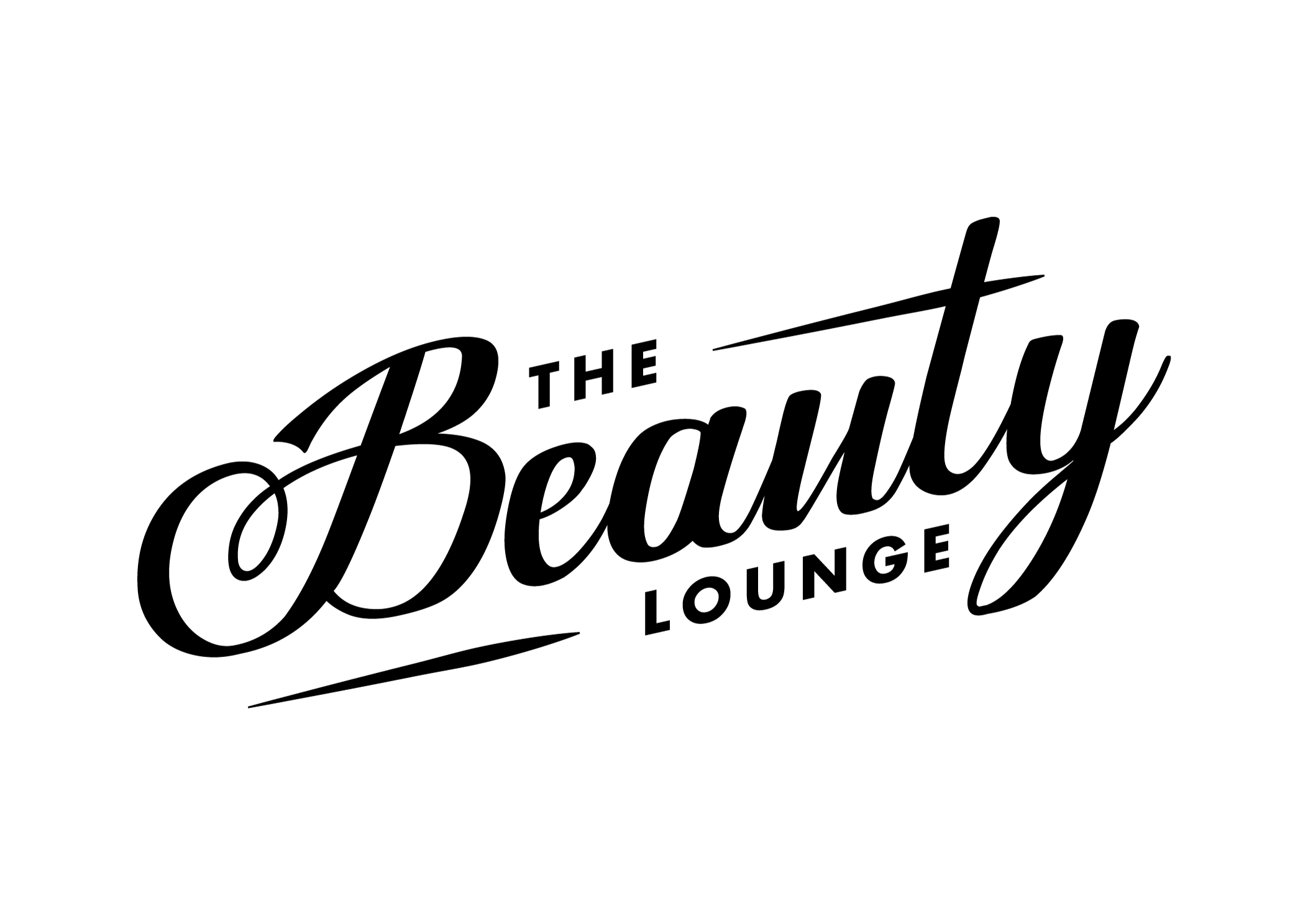 The Beauty Lounge Logo
